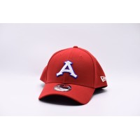 3930 GORRA ROJA "A"